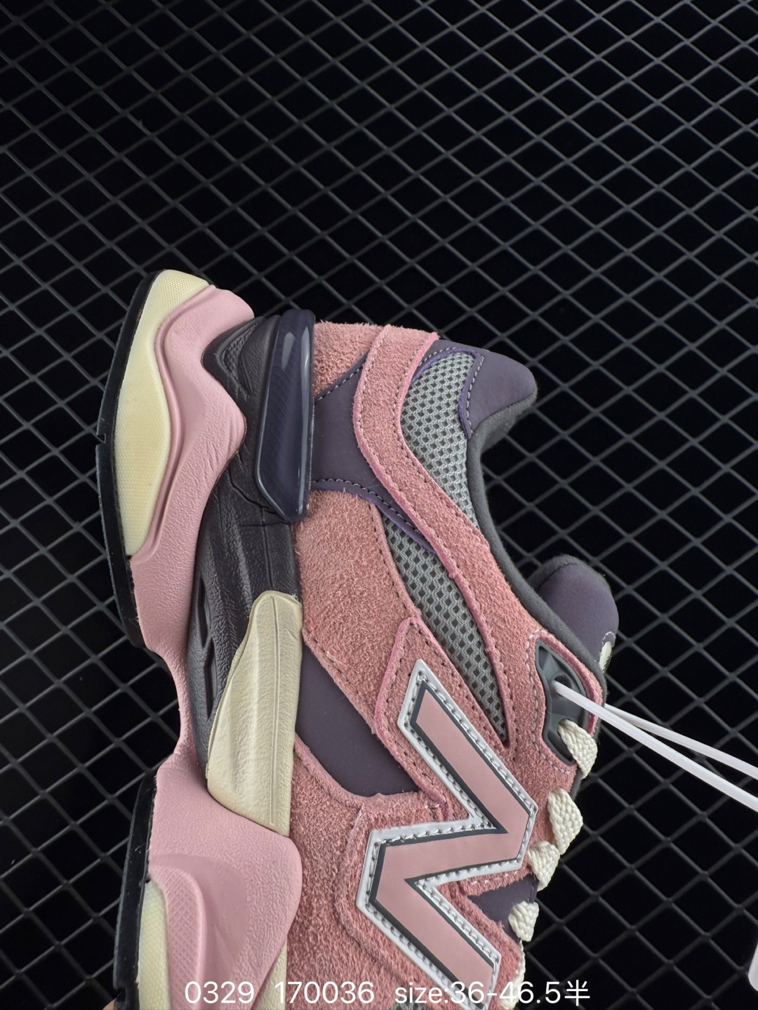 New Balance   NB9060